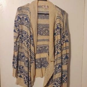 Women’s cardigan